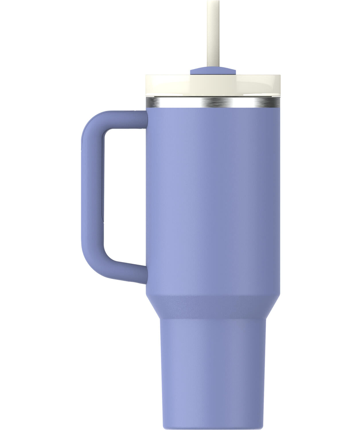 The Quencher FlowState Tumbler termoflaske - Hydrangea